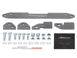 2 inch Full Lift Kit Bracket Fit For Honda Foreman 500 Rancher 420 SRA 2014-2024 20154312
