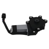 Front Right Side Window Motor fit for Chevrolet GMC 2004-2012 15919132 742-449 21363848