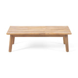 BROOKLYN LOVESEAT COFFEE TABLE 66966825