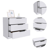 Washington Three Drawer Dresser B128P148990
