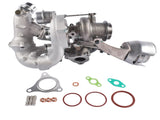 Turbo Turbocharger Fit for Mercedes-Benz Sprinter 2500 3500 Van 2.1L Engine Diesel 2014-2016 88128214