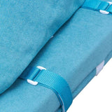 Electric Bed Backrest Lifting Folding Adjustable Multi-Function Neck Head and Lumbar Support ,for 84472634