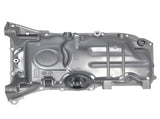 Aluminum Oil Pan fit for Honda Fit 2015-2018 L4 1.5L Rear 264-857 86073269