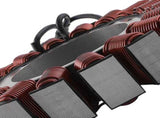 50 Amp Stator Coil Fit For Harley CVO Limited FLHTKSE 2014 Fit For Harley Electra Glide Classic EFI 40250048
