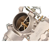 34 Pict-3 Carburetor Dual-Port Replacement for VW Beetle Thing Transporter 1600cc 1969-1979 52475845