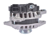 Alternator 90Amp 12Volt Fits for Kia Soul Base 1.6L L4 GAS 2012-2013 373002B150 11608N 2613746 16119426