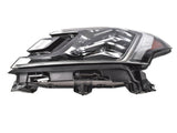 New LED Left Driver Side Headlight fits for 2018-2021 Ford Expedition JL1Z13008M 37082697