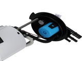 Electric Fuel Pump fit for Pontiac Grand Prix Buick LaCrosse 2005-2006 V6 23615288