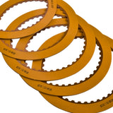 4L60E Transmission Rebuild Kit Clutches 1993-2004 Gaskets O-rings Rings Seals Cars 13189660