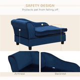 Dog Bed/ Rattan Pet Sofa 78934420