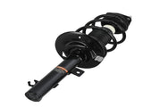 Pair Front Complete Strut w/ Coil Spring fit for 08-11 Ford Focus 272257 272258 87681761