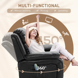 Massage Armchair 33685597