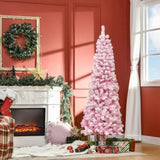 7.5ft Christmas tree 33958901