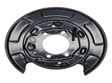 Rear Passenger Disc Brake Splash Shields fit for Subaru Legacy 2010-2014 26704AJ000 24291326