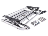 Pull Out Retractable One Step RV Camper Van Platform Steps Stair Manual RV Step 13395145