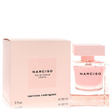 Narciso Rodriguez Cristal by Narciso Rodriguez Eau De Parfum Spray 3 oz for Women FX-565552