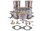 Carburetor Replacement for Weber 48mm DCOE 19630.007 American V8 Porsche Toyota MGB Datsun's 79699301