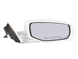 Right Side Rearview Mirror 76200-T2G-A42ZC Fit for 2013-2015 Honda Accord, White 84060778