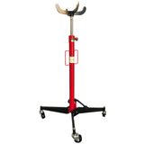 1100Lb Transmission Jack Red 93025608