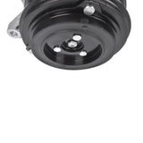 VCS14 Style A/C Compressor with Clutch Fits for Nissan Altima Sedan 3.5L V6 2013-2017 7-Groove 28938458