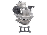 Turbo Turbocharger Replacement for VW Volkswagen Tiguan 2018-2024 Turbocharged 28000130032 06K145061 22183556
