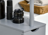 Bathroom Storage Cabinet-Grey 54238167