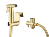 Bidet Sprayer for Toilet, Handheld Cloth Diaper Sprayer 13300056