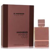Al Haramain Amber Oud Tobacco Edition by Al Haramain Eau De Parfum Spray 6.7 oz for Men FX-573395