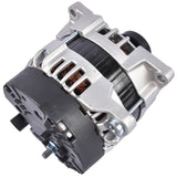 Alternator 150A 12V for Mercedes-Benz CLA250 GLA250 2.0L L4 4-Door Turbocharged 2014-2020 51233974