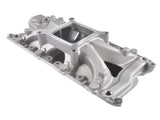 4-Barrel Intake Manifold Fits Ford 302 Small Block Single Plane Aluminum 54031 73420856