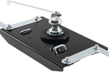 Gooseneck Trailer Hitch Kit fit for Ram/ Dodge Ram 2500 Pickup 14-18 30000 lbs Steel 16734029
