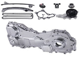 Engine Timing Chain Kit fit for Toyota Camry 2.5L 2012-2017 Direct Replacement 50600213