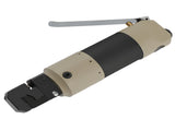 Air Punch Flange Tool 3/16" Hole 90 PSI Pneumatic Welding Sheet Metal Puncher 92414600