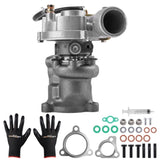 FIT for K04-015 Turbo Turbocharger for Audi 1.8T A4 Upgrade A4 Quattro 53039880073 55895400