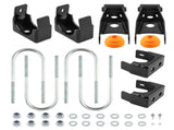 5" Lowering Drop Flip Kit Fit For Dodge Ram 1500 Std & Quad Cab 2WD 2002-2008 31878957