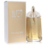 Alien Goddess by Thierry Mugler Eau De Parfum Spray Refillable 2 oz for Women FX-564291