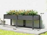 Compost Bin Outdoor 98871983