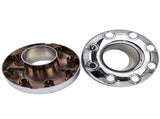 Wheel Center Hub Cap fit for Ford F-350 F350 Super Duty Dually 4x4 2005-2018 17" x 6.5" 18298940