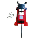 ZNTS 1100Lb 0.5 Ton Low Profile Transmission Hydraulic Jack Auto Shop Repair Low Lift 09362403