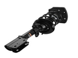 2pcs Rear Struts w/ Coil Spring Assembly fit for Chevrolet Impala 20042013 Lacrosse 96935583