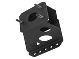 Spare Tire Carrier Steel fit for Jeep Wrangler JK JKU Unlimited Adjustable 07-18 38559573