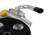 Power Steering Pump fit for Chevrolet Aveo5 Wave Suzuki Swift 1.6L 2009-11 96802839 21129750