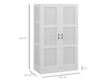 Kitchen Storage Cabinet 44838702
