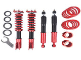 Coilovers Suspension Lowering Kit Fit for Ford Mustang SN95 1994-2004 Adjustable Height 66087942