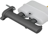 Brake Master Cylinder fit for Dodge Ram 2500/3500 Pickup 2006-10 w/Reservoir&Sensor 87891507