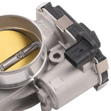 Electronic Throttle Body 12632172 fit Cadillac SRX CTS XTS fit Chevrolet Caprice Equinox fit 58808765