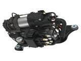 Air Suspension Pump Valve Block fit for BMW 7 Series G11 G12 740i 750i 37206884682 75621741