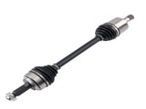 Pair of Front CV Axle Shaft Assemblies Set fit for Acura TSX FWD 2004-2008 36149285