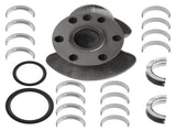 N20 Engine Crankshaft w/Main Rod Bearing Set fit for BMW X1 X3 X5 220i 320/328i 2.0L 91405049