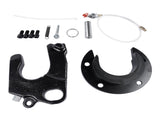 Left Hand Cushion Lock Jaw Kit Minor Rebuild Kit for Jost 5TH WHEEL SK73221-50Z 85103913 SK7322150Z 60629879